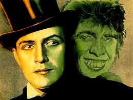 Mister OB or Mister Hyde, they are alike