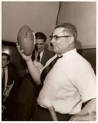 Vince Lombardi