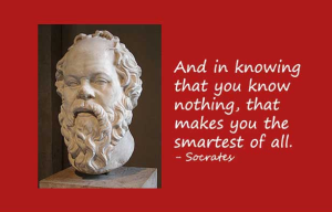Socrate