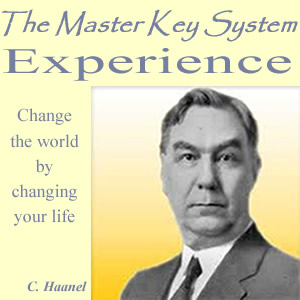 My Master Key Experience