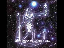 cosmic law2